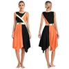 Black&Orange