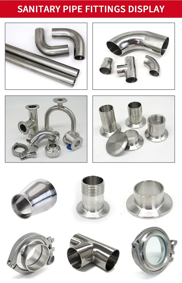 Stainless Steel Mandrel Bend Elbow 90 Degree Thickness Smooth Mandrel Bent Tube