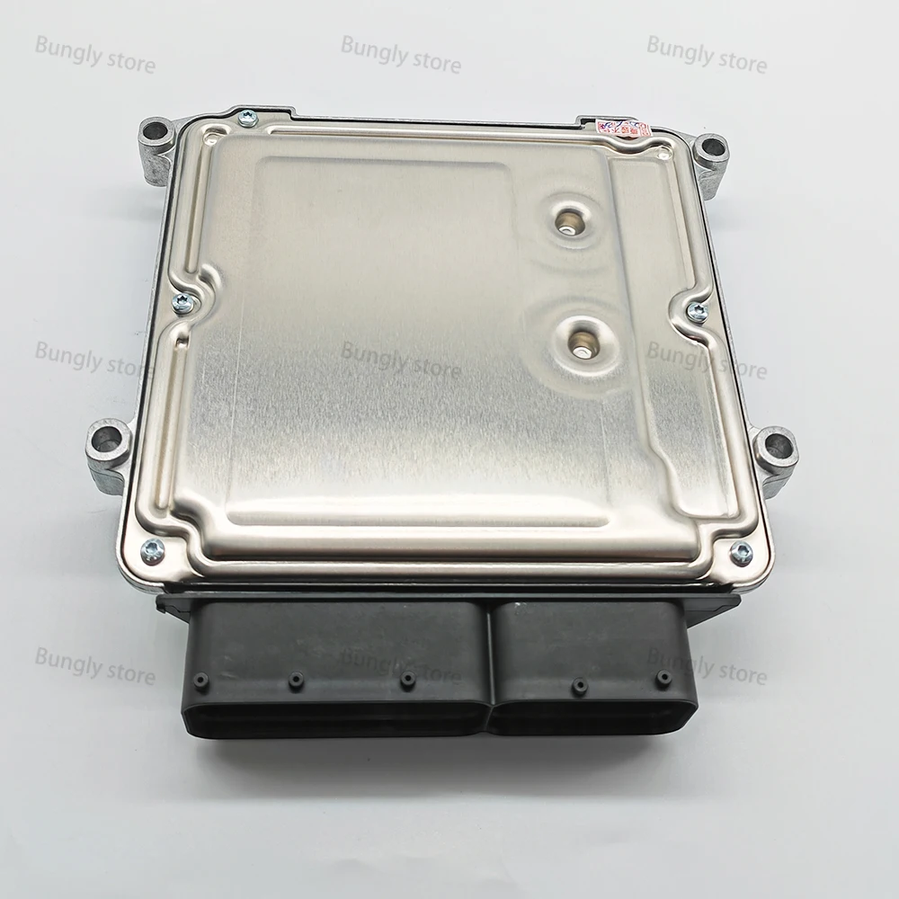 文代12 39120-2B012 391202B012 Original New Engine Computer Board