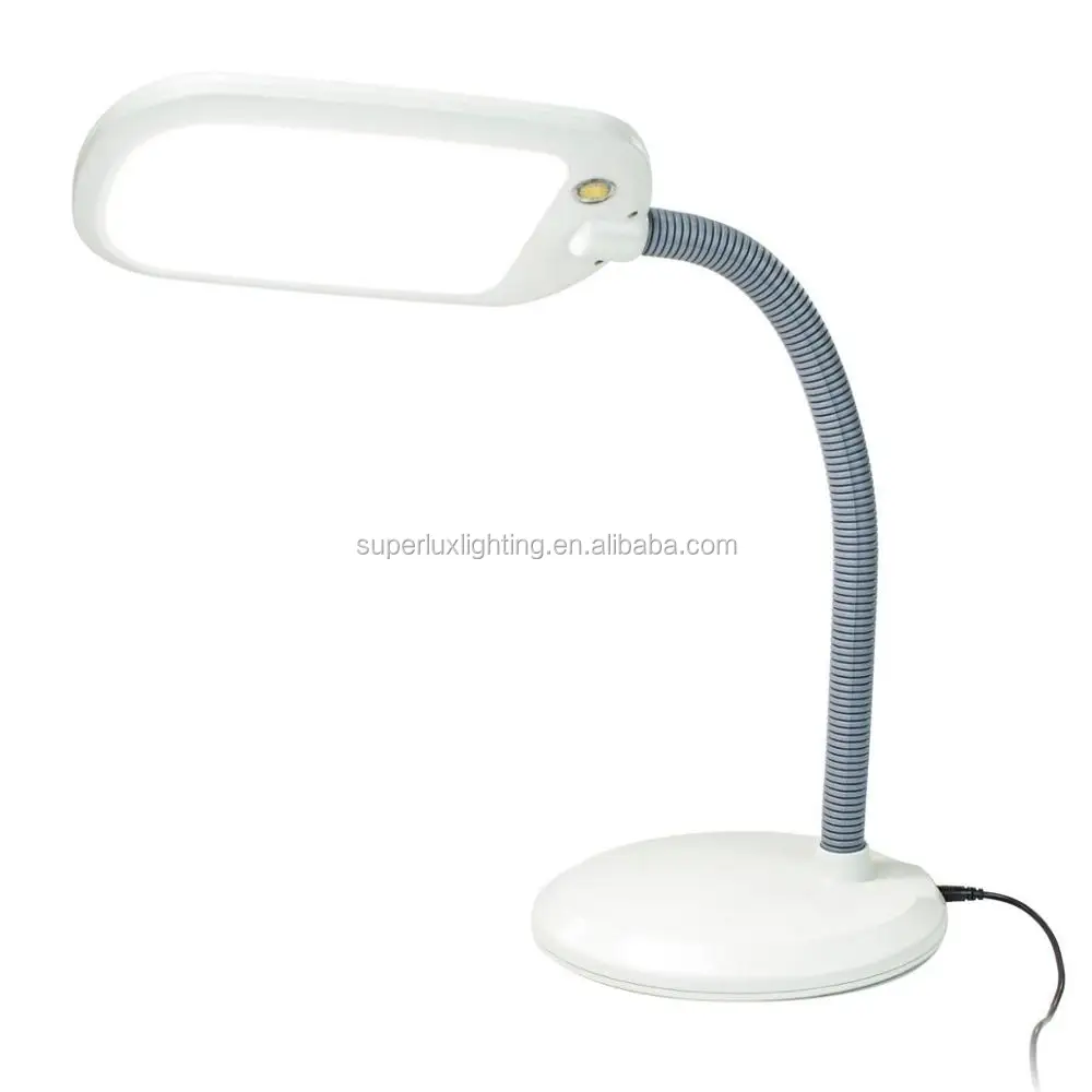 Cheap Factory Price office adjustable desk lamp for study desk desk lamp for household for living room