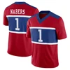 1 Nabers Rouge