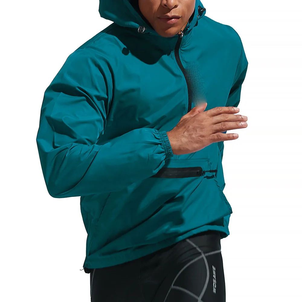 Hot Selling Summer Outdoor Protective Motocross Motorcycle Suit Breathable Lightweight Waterproof