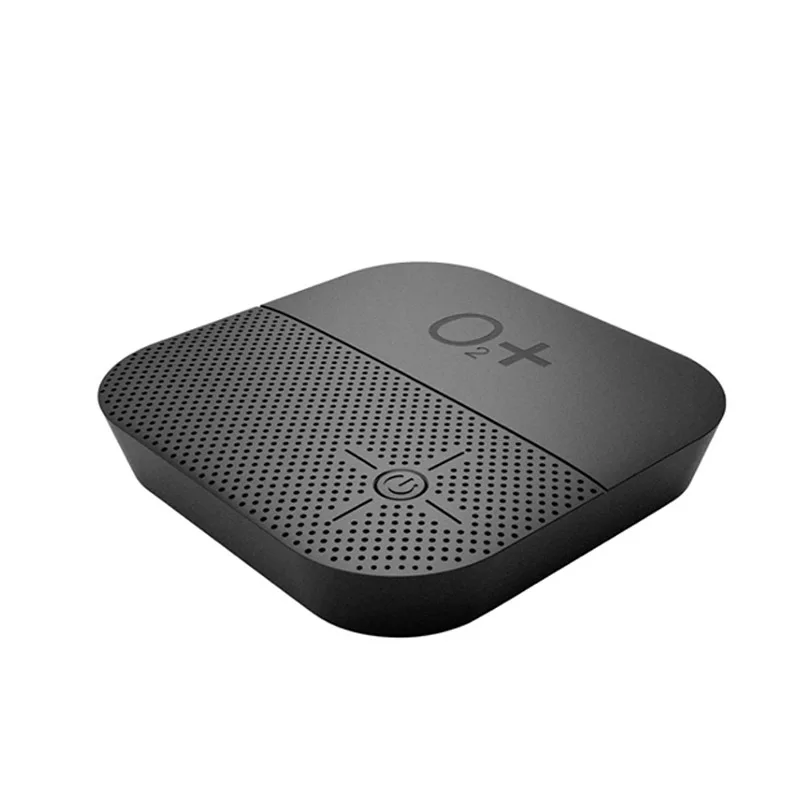 wholesale removing smoking dust vehicle car ionizer air cleaner