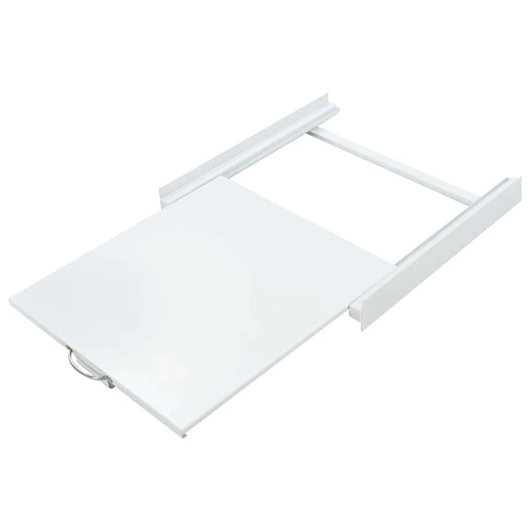 Washing Machine Tumble Dryer Stacking Kit With Laundry Shelf Tray Universal Fit