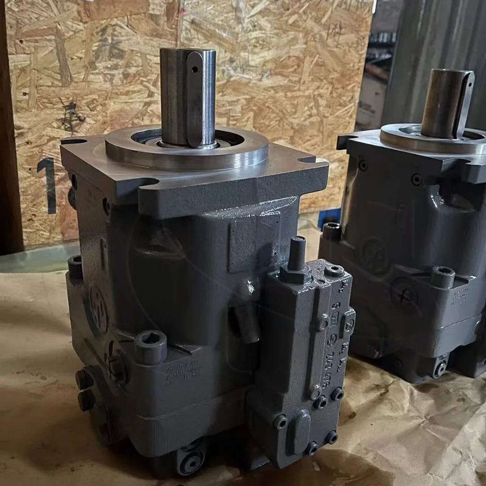 Hs For Rexroth A11vlo130drl A11vlo190drl A11vlo260drl Hydraulic Piston