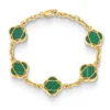 Gold-Malachite 0339
