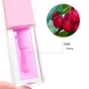 lip oil #09 Cherry
