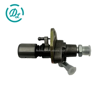 DL EexcavaStart New 1 Pc Diesel Fuel Injection Pump 714349-51400