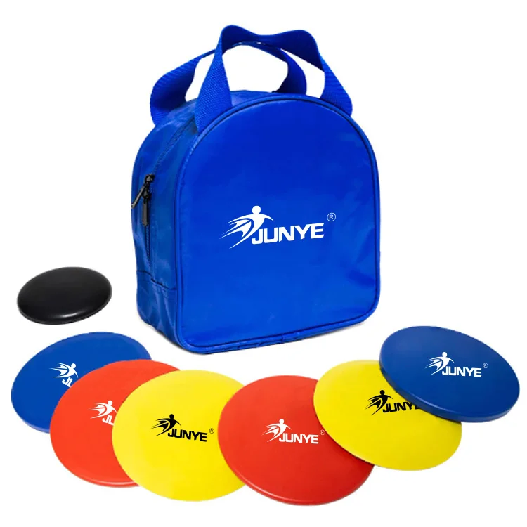 PDGA-zugelassener Discgolf-Putter, Frisbeed-Golfscheibe, Werbe-Frisbeed-Rohling aus PE-Weichplastik