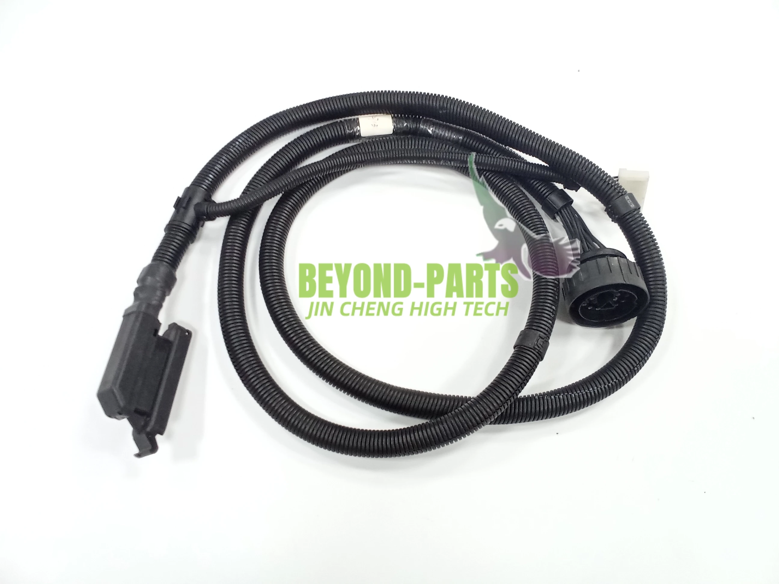 COHE⭐︎2冊 1989-1997 Kawasaki KX80 KX100 OEM Clutch Cover Engine Side