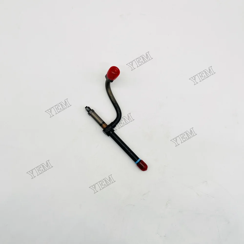 For John Deere 20494 Fuel Injector AR50783 Industrial Engine Parts 2
