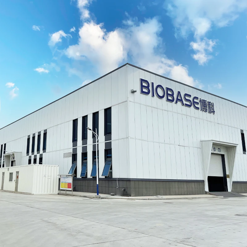 BIOBASE Incubator for Microbiology Laboratory Diagram BJPX-A1000C of Laboratory Incubator