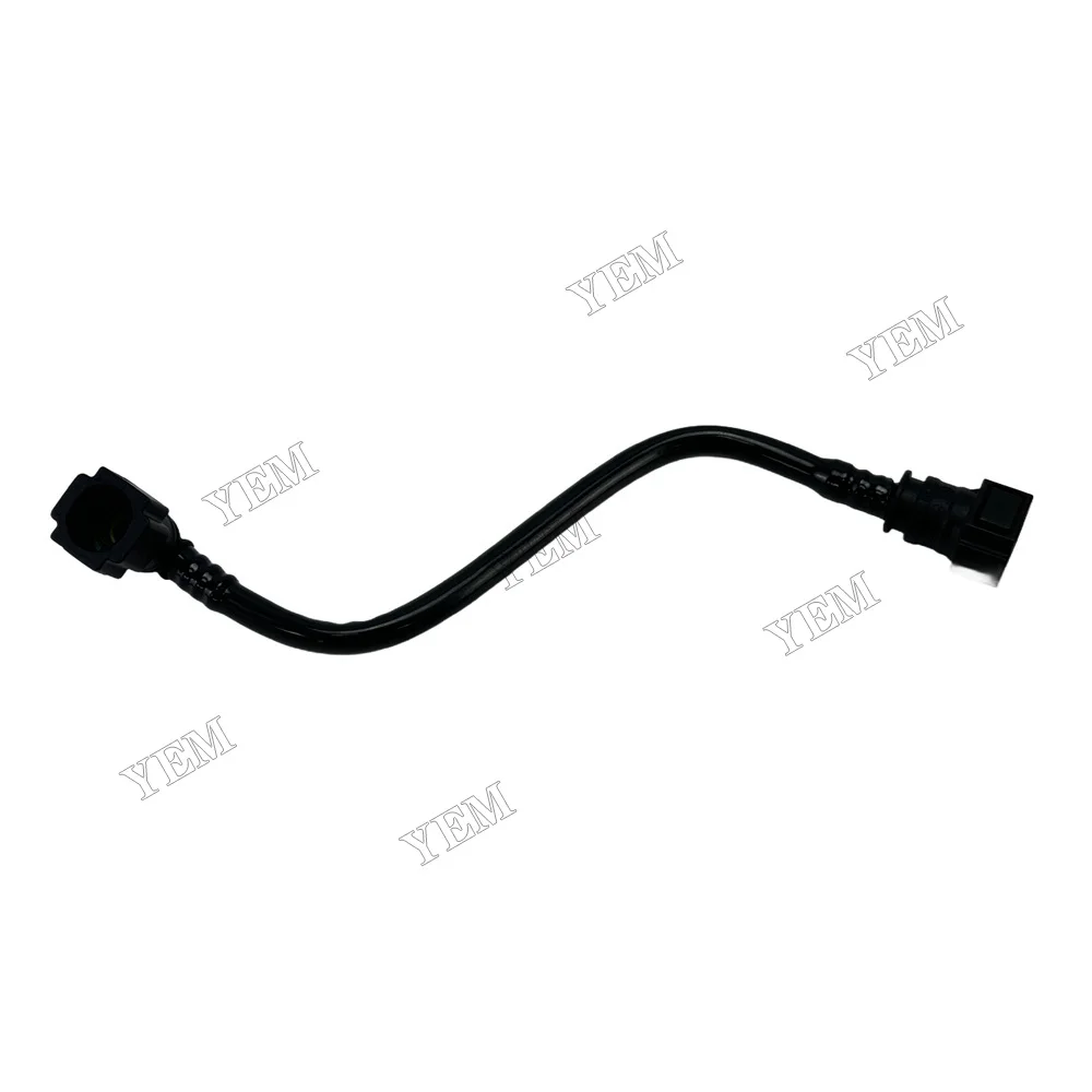 For Perkins Manufacturer Direct Sales 404D-22 2646F001 Fuel Pipe Parts