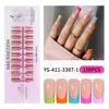 YS-411-3387x150pcs/box