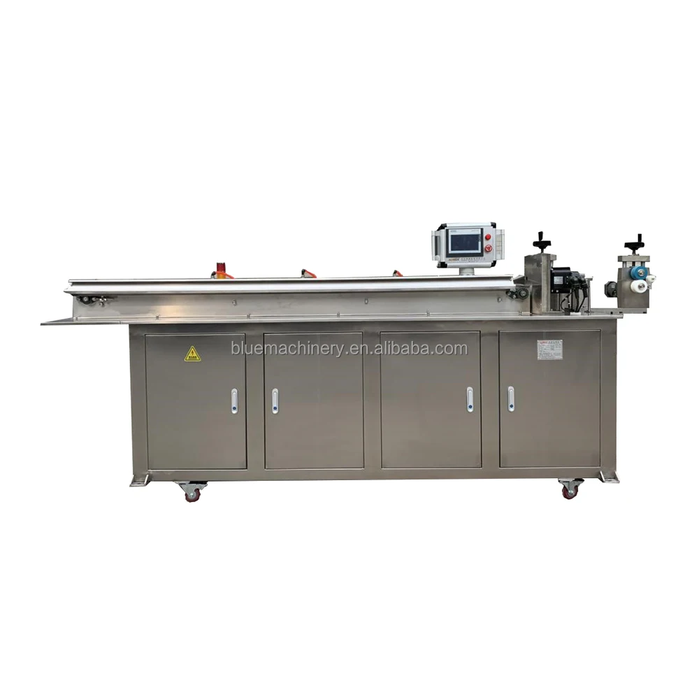 High-Precision Medical Catheter Extrusion Machine for Manufacturing Urinary Catheters Drainage Tubes and Endotracheal Tubes