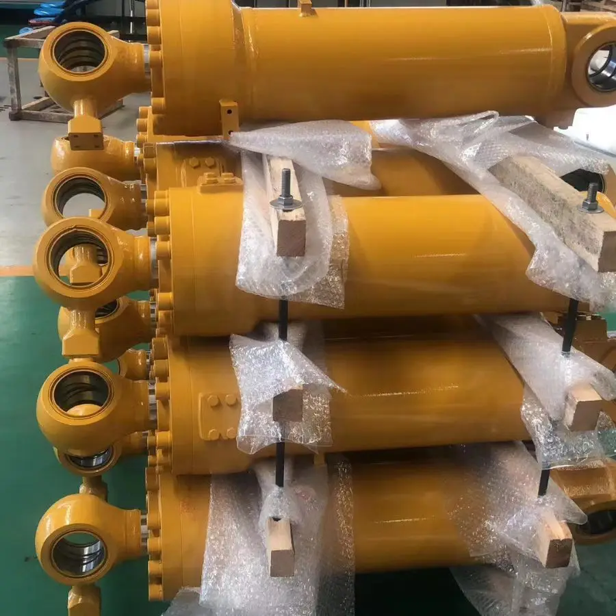 TIEJIA Hydraulic Cylinders for Komatsu - Reliable Performance