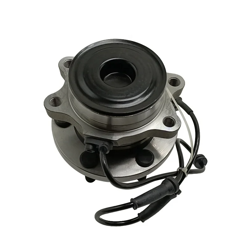 Auto Wheel Hub Bearing 40202-EB70B Wheel Hubs for Navara D40 2WD