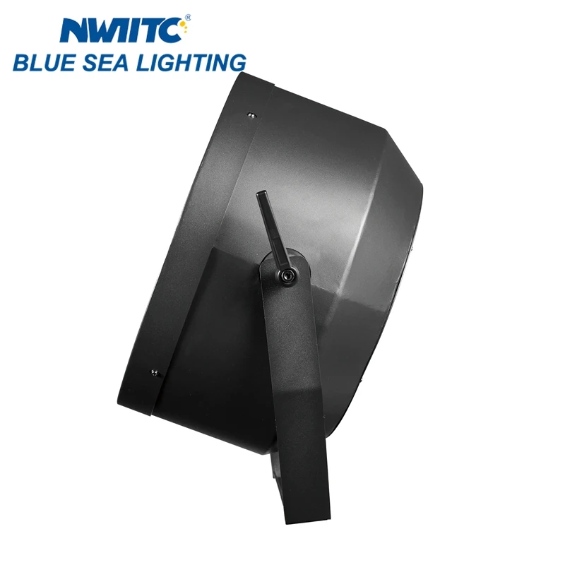 200W Retro LED Moving Stage Lights Warm White Emission with Colorful Backlight and Variety of Colors