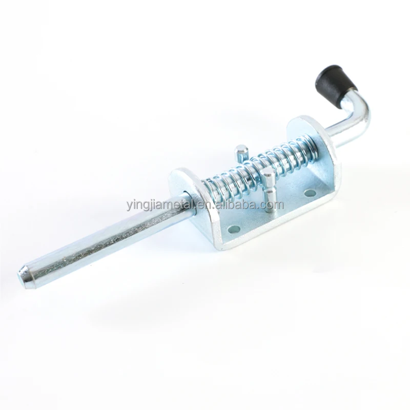 Truck Pin Type Spring Loaded Bolt 12mm Diameter| Alibaba.com