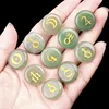Aventurine verte