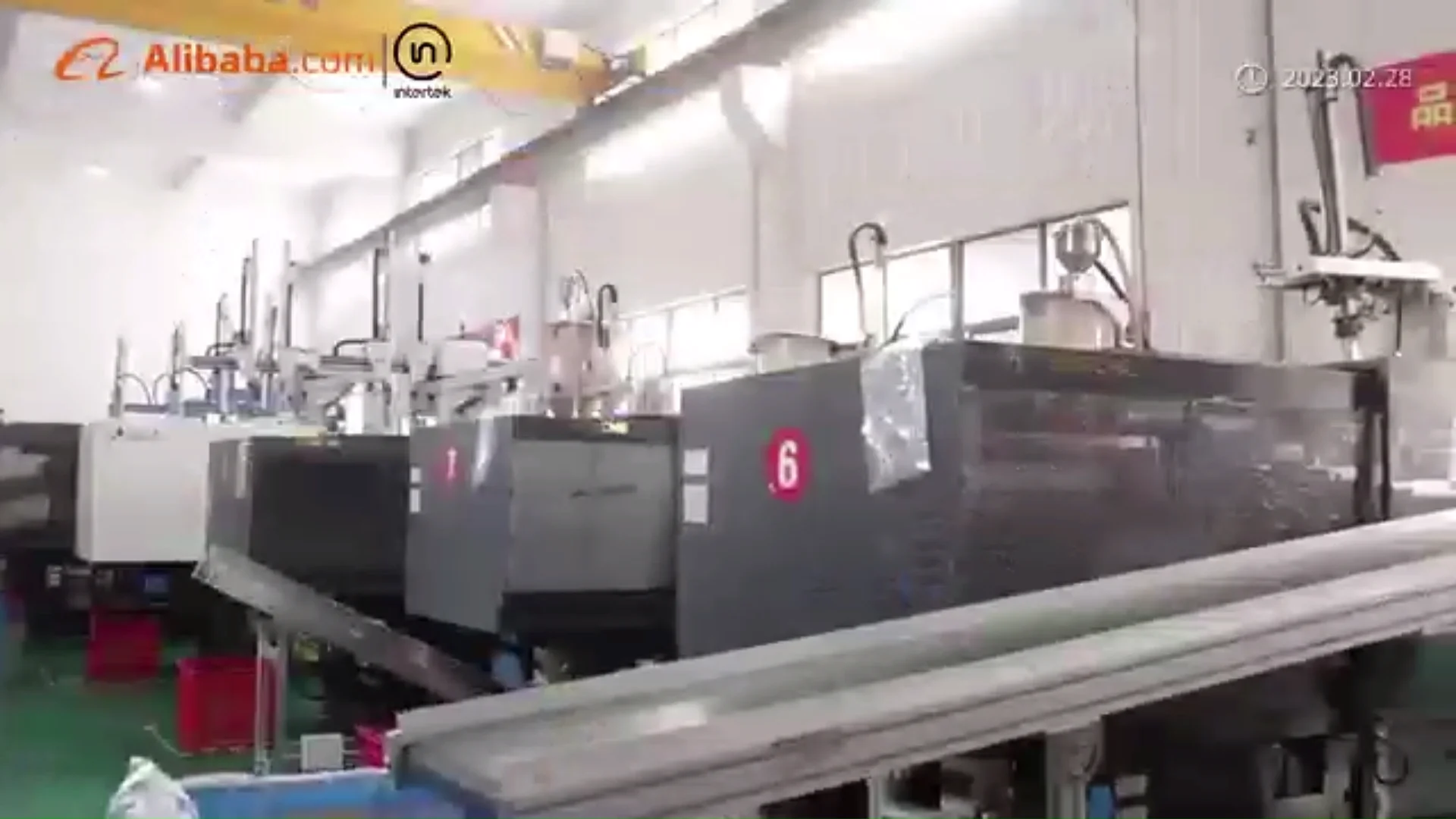 Wholesale Plastic Measuring Spoon 5g Scoop Powder Scoop 5g