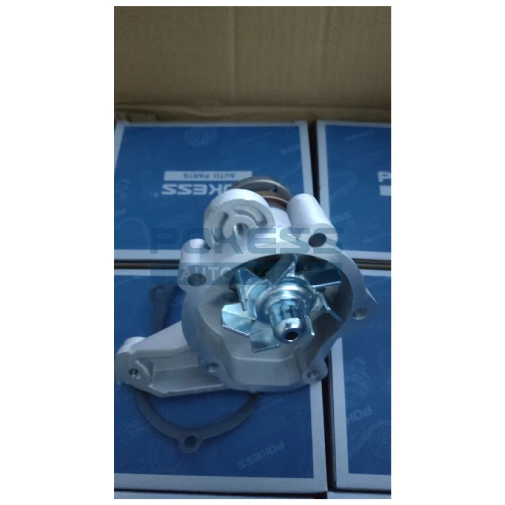 1740073001 1740073002 1740073012 Water Pump for SU — 4