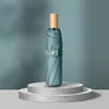 Verde oscuro