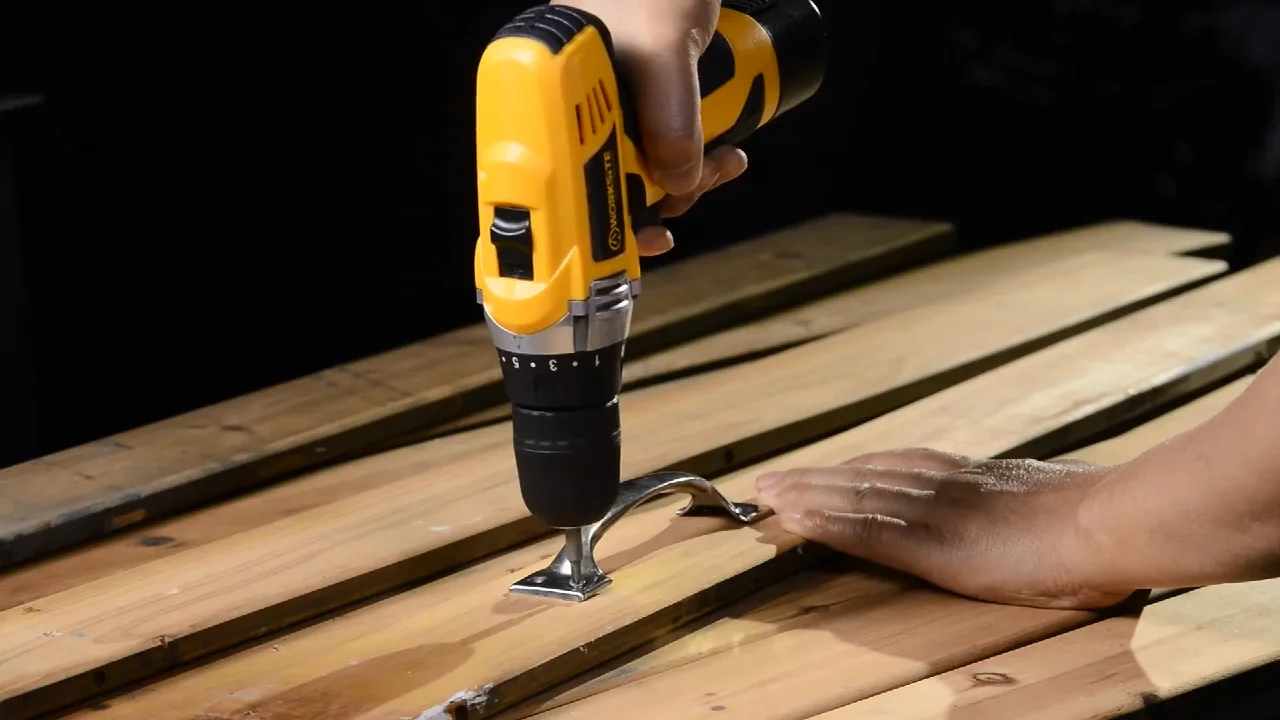 worksite power drills 12v drilling machine lithium battery