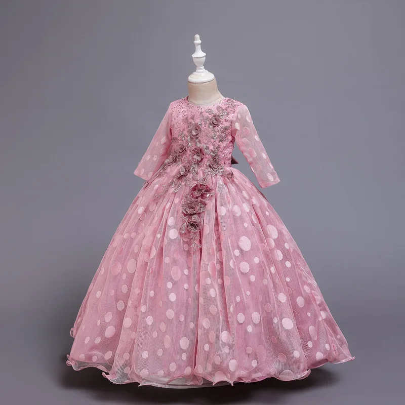 dress patterns western style