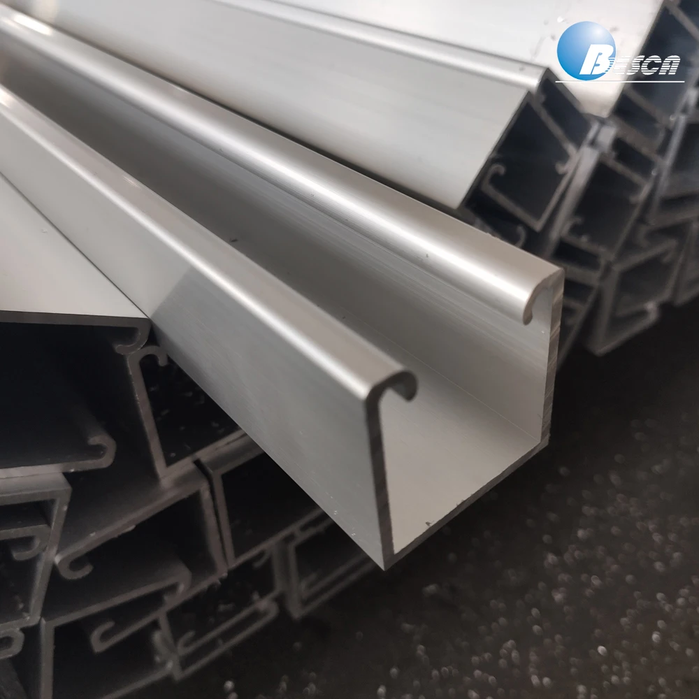 PV Solar Panel Strut Channel Cable Tray Support