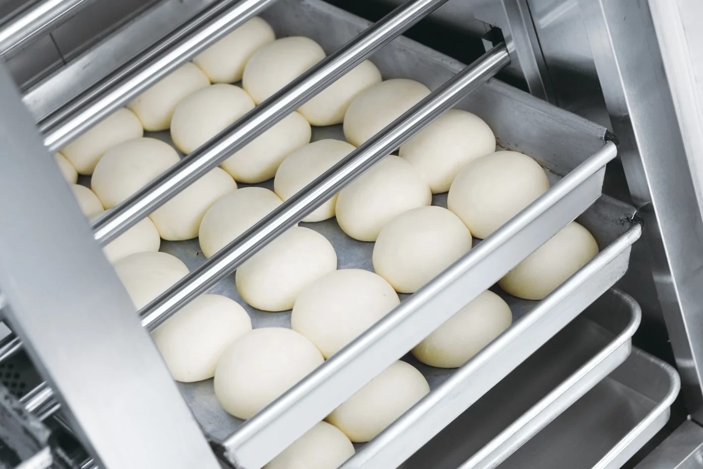 Proofer Commercial Fermenting Proofing Bread Dough Retarder Proofer Cabinet Prover Bakery Equipment Fermentation Proofer