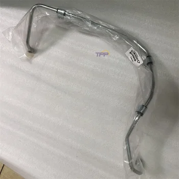 4HK1 Turbocharger Outlet Pipe 8-97365819-1 for ISUZU ZX220-3