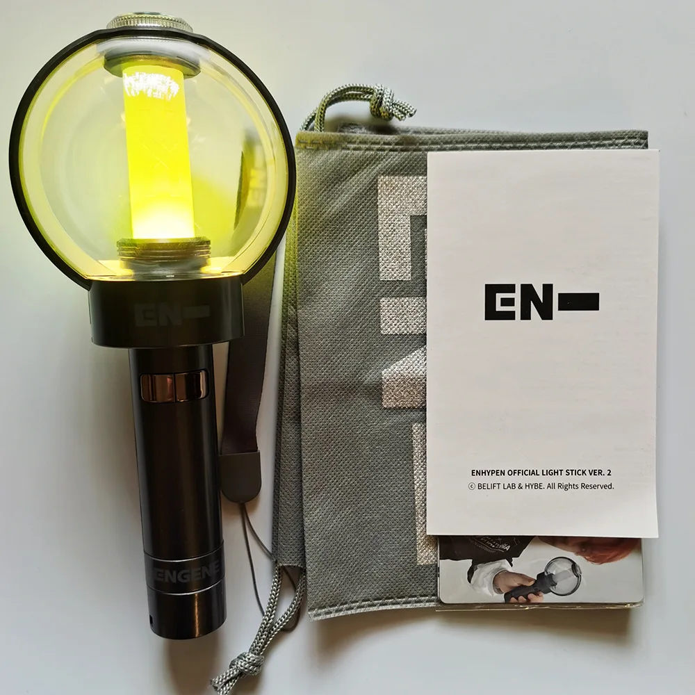 K-POP・アジア BTS  OFFICIAL LIGHT VER.2 BTS OFFICIAL LIGHT STICK VER.2 OFFICIAL MD ARMY BOMB