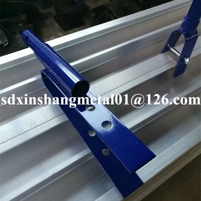 Saddle Pin for Scaffold Putlog Truss