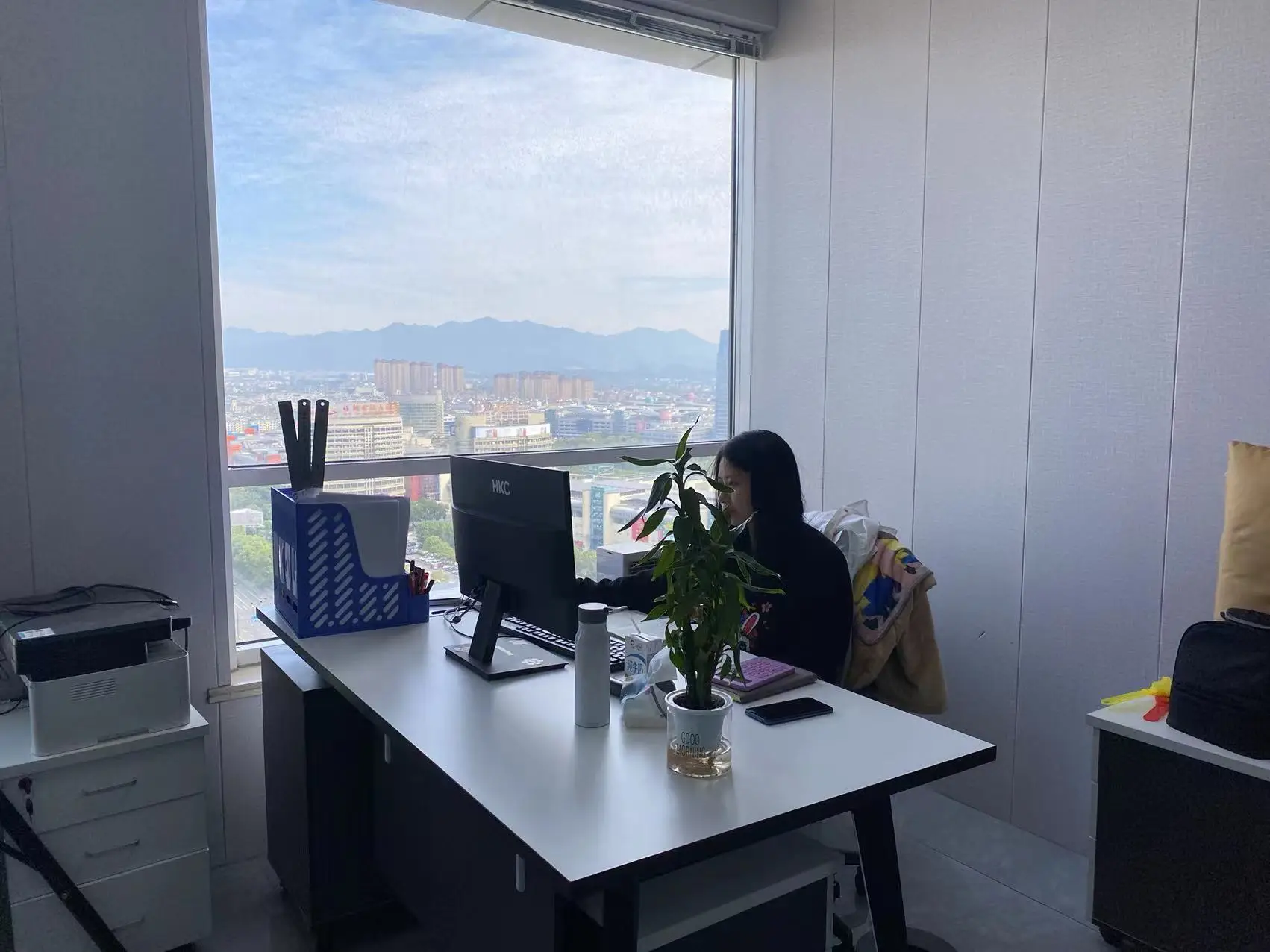 Hangzhou D&d Import And Export Co., Ltd. 2