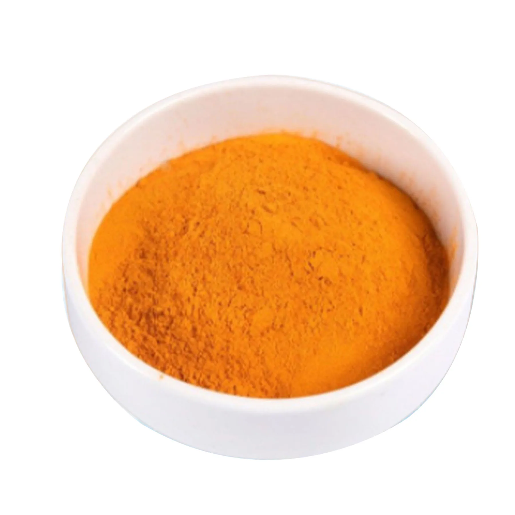 High Quality Wholesale High Purity Food Grade 1% Lutein Powder Safe Coloring Agent for Food