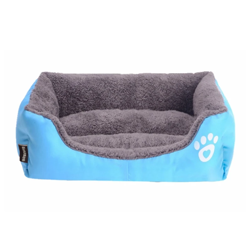 Wholesale dog kennel soft and comfortable doghouse with high quality in different size