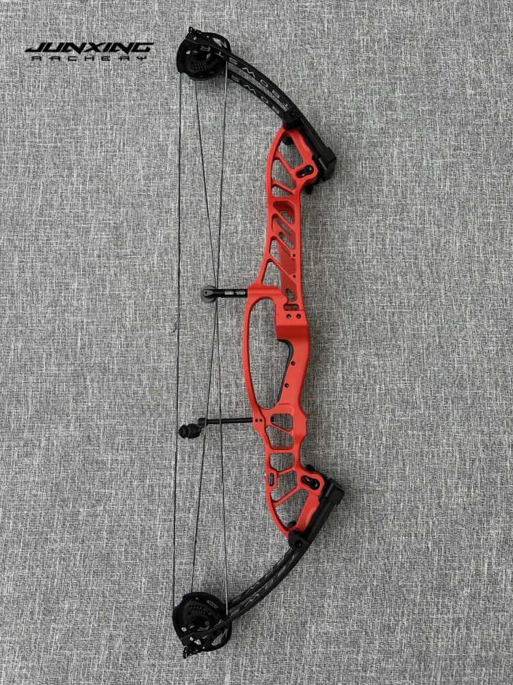 Junxing Stratos 36 HBT New Compound Competition Bow H20