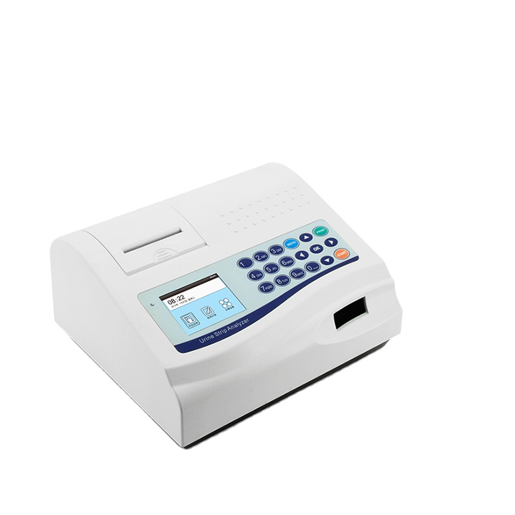 CONTEC BC400 Semi Automatic Urine Analyzer Urine Analyzer Machine
