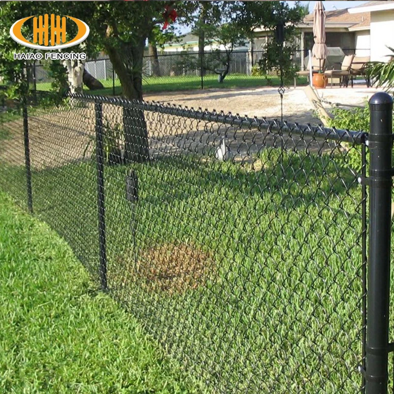 Factory Price Chain Link Fence Jamaica