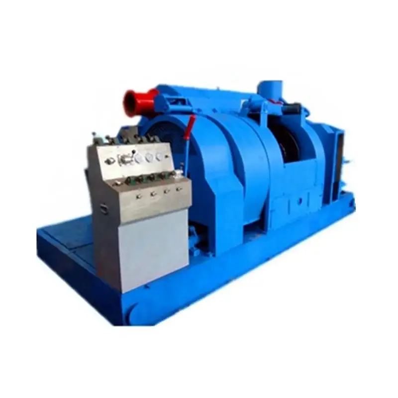 API 7K Oilfield Drilling Equipment Drawworks with Best Price and Good Quality