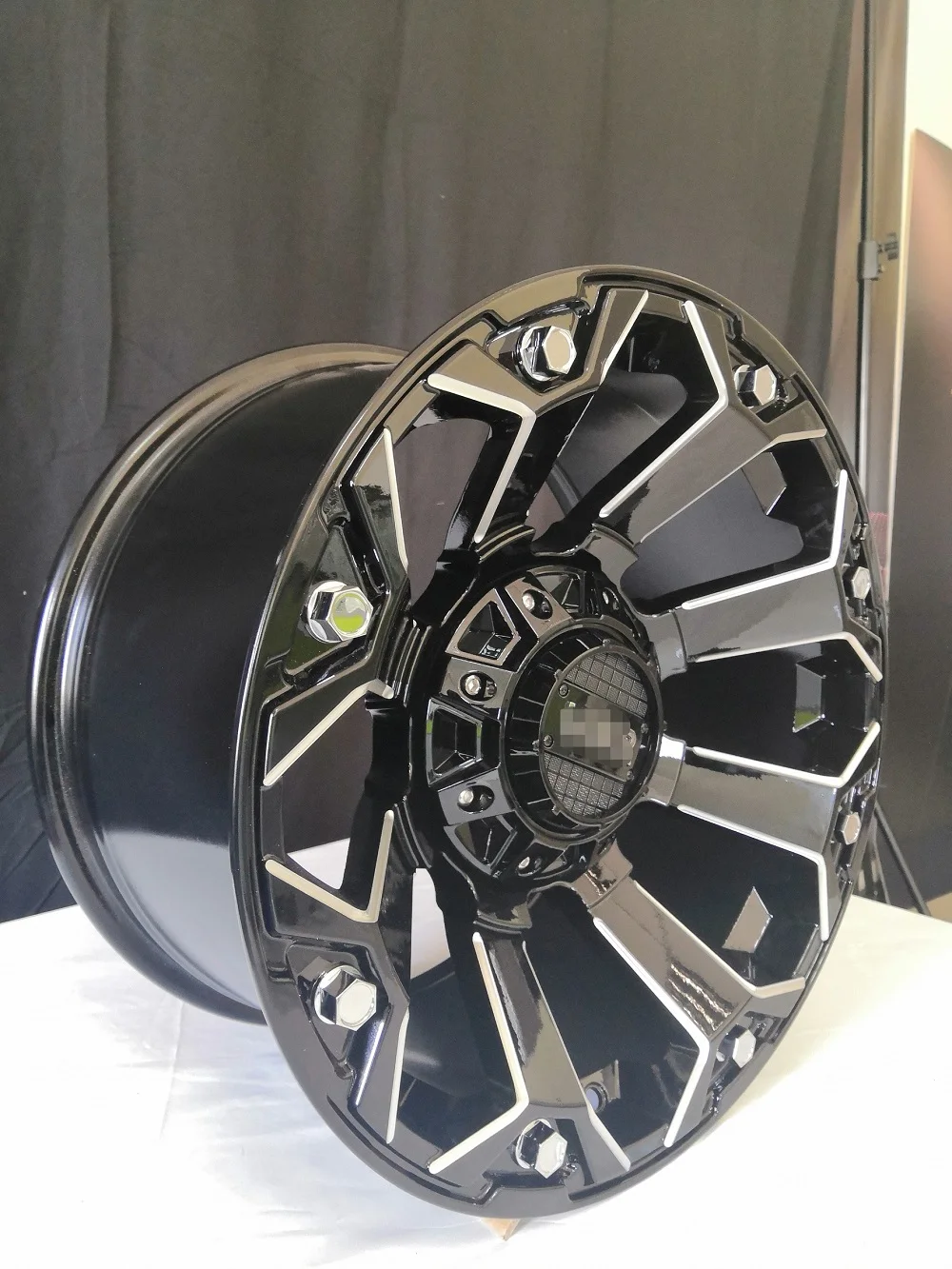 OR005 Factory 4x4 Rims 20 Inch Concave off Road Truck Wheels| Alibaba.com