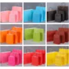 Color mezclado
