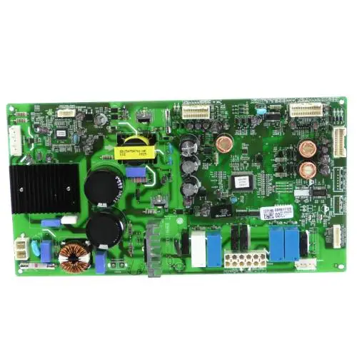 Shenzhen PCB Samples Assembly Multilayer PCBA Prototype SMT Printed Circuit Board Manufacturer