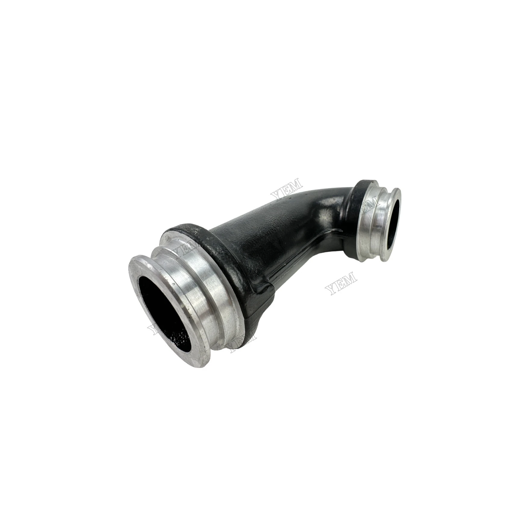4TNV98 Water Pump Pipe 129900-42070 for Yanmar High Performance Engine Parts