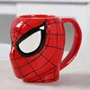 Taza de Spider-Man