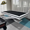 WP09 billiards table