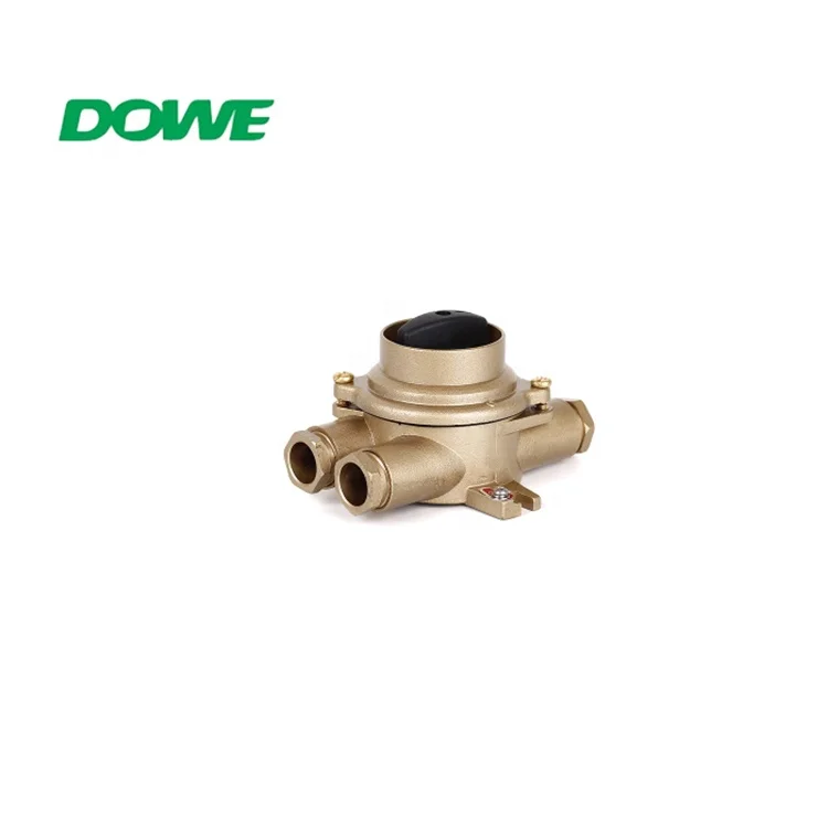 16A HNA HH402 China Marine Brass Switch Modern Industrial Design Product