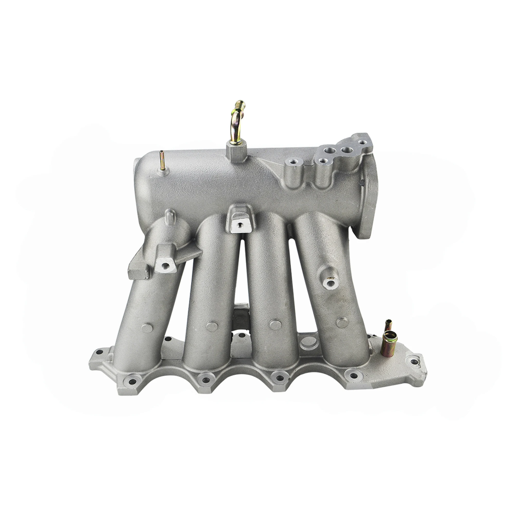 Aluminum Centrifugal Axial Pump, ZL101, closed impeller - detail 22
