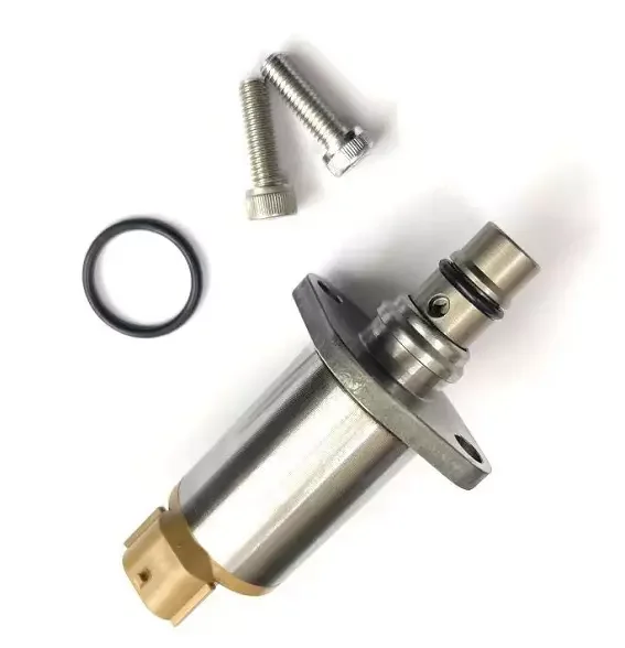 Original Fuel Pump Overhaul Kit Sensor Control Valve 2942000650 294200